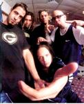 Korn Selecting Songs to Cover for New Album