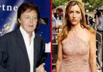 Paul McCartney and Heather Mills Come to Financial Settlement