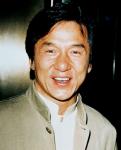 Jackie Chan Encounters an 