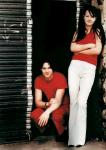 The White Stripes Add a Gig & New Music Video