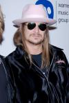 Kid Rock Leans on Last Name for New Album