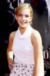 Emma Watson Reads 