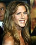 Jennifer Aniston Wants to Earn Respect as a Movie Actress
