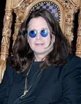 Ozzy Osbourne Released from Hospital After Blood Clot Surgery