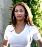Beyonce Knowles to Become Princess 