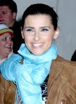 Canadian Superstar Nelly Furtado Sparks Engagement Rumors