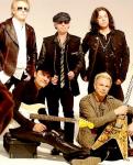 Scorpions to Release New 'Humanity Hour 1' in U.S.