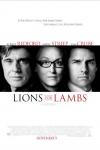 New Lions for Lambs Trailer Soars Online