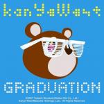 Kanye West Reveals 'Graduation' Full Tracklisting, Up for Debate