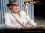 New Indiana Jones and the City of the Gods Video Posted Online