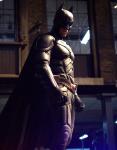 Next Dark Knight Shooting Details Revealed