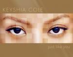 'Shoulda Let You Go', Keyshia Cole's New Mid-Tempo Track