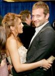Bradley Cooper and Jennifer Esposito Signed Marriage Dissolution