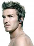 Win a Chance to Meet David Beckham