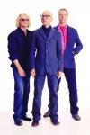 R.E.M., Three Quarters to Album Completion