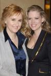 Melissa Etheridge's Wife Appears in New Video