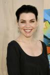 Julianna Margulies Is Pregnant, Due to Give Birth in Winter