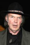 Neil Young Compiling New and Unreleased Materials in 'Chrome Dreams II'