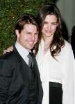 TomKat's Daughter, Suri Cruise, Signed as the New Face of Baby GAP
