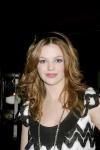 Amber Tamblyn Signed on for CBS' Russell Girl