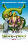 Shrek the Third Back as Box Office Champ Overseas