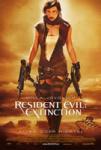More TV Spots and Clips for Resident Evil: Extinction