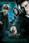 Harry Potter 5 Is IMAX's Highest Grossing Live-Action Release