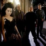 Evanescence Map Out Fall Tour With New Line-Up