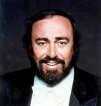RIP: Luciano Pavarotti