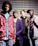 MTV VMAs Updates: Gym Class Heroes the New Artist of the Year