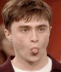 Daniel Radcliffe's Special Tongue Talents Is a Must See