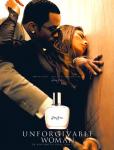 P. Diddy's Raunchy 'Unforgivable' Fragrance Commercial Banned from TV