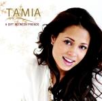 R and B Singer Tamia to Release a Christmas EP