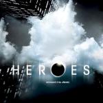 Exclusive Never-Before-Seen Heroes 2nd Season Trailer on MySpaceTV