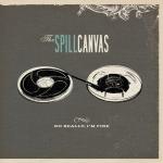 The Spill Canvas' New Single 'All Over You' on iTunes