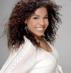 Jordin Sparks Presents 'Madamoiselle' Album