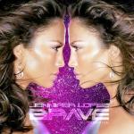 Jennifer Lopez's 'Brave' Promotional Photos