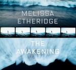 Cover Art and Tracklisting of Melissa Etheridge's 'The Awakening'