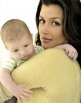 Momma Bridget Moynahan Proudly Debuts Her Baby Boy in OK!