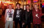 More Dates Added to Sex Pistols' Reunion Concert