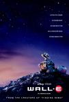 Wall-E Teaser Poster Unveiled