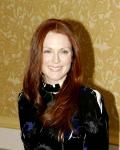 Actress Julianne Moore Pens Children Book Based on Her Own Childhood
