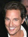 Matthew McConaughey Fills in Owen Wilson's Slot in Tropic Thunder