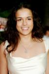 Michelle Rodriguez Facing Jail Sentence for Probation Violation
