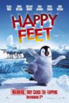 CG Animated Happy Feet Deemed the 2007 EMA Awards' Best Flick