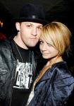 Nicole Richie and Joel Madden Won't Wed Until Baby Is Born