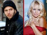 Sex Tape Star Pamela Anderson Ties the Knot with Rick Solomon
