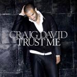 New Video, Album Cover Art and Song From Craig David