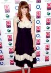 Kate Nash Considered a Breakthrough in Q Awards 2007