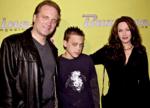 Hunter Tylo's Son Died at 19